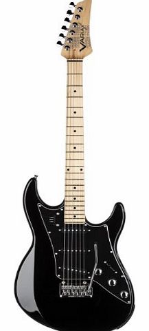  VARIAX JAMES TYLER JTV 69S BLACK Electric guitars Modeling - synth