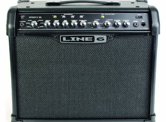 Line 6 Spider IV 30