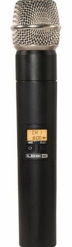 Line 6 V75 Handheld Wireless Microphone Transmitter