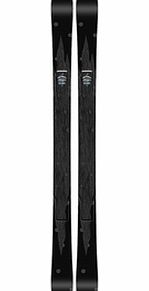 Line Skis Line Afterbang Skis 2015 - 166cm