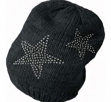 Tesini Stud Star Hat