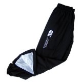 Canterbury Junior Stadium Training Trousers (11-12 Years Black)