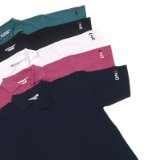 Dita Polo Shirt (X Large Black)