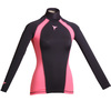 Elite Ladies Long Sleeve Tee