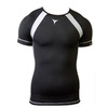 High Performance Mens Short Sleeve Tee