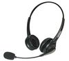 LINKCOM Pro Plus HD Binaural Headset with microphone