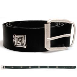 Logo Belt