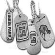 Sprayer Dog-Tag