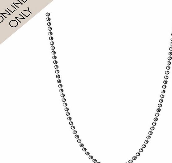 Links of London Ball Chain 1.5mm 41,45cm 5022.0747