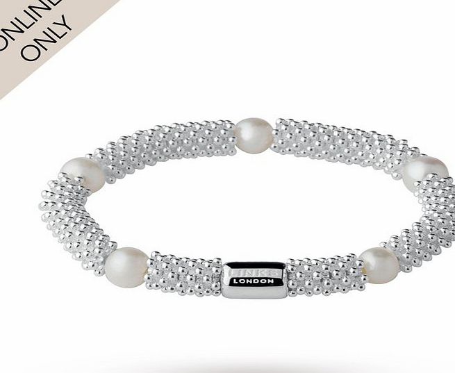 Links of London Effervescence Star Bracelet