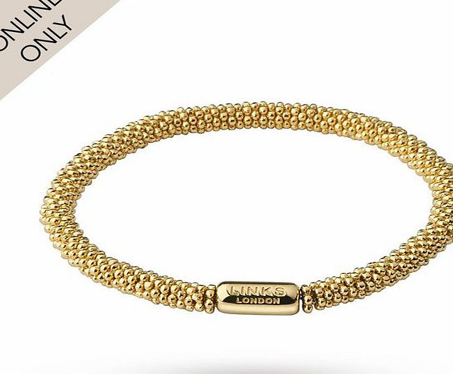 Links of London Effervescence Star XS Bracelet