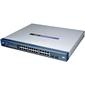 24-Port 10/100/1000 Gigabit Switch SR2024C