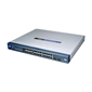 Linksys 24-Port 10/100/1000 Gigabit Switch