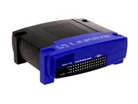 Linksys EtherFast 10/100 16-Port Desktop Switch