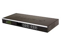 Linksys EtherFast 3116 16-Port 10/100 Ethernet Switch