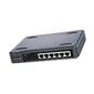 Linksys Etherfast 5 Port 10/100 Desktop Hub Uplink Port