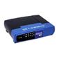 Linksys Etherfast 5 Port 10/100 Desktop Switch Uplink Port