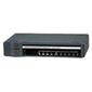 Etherfast 8 Port 10/100 Desktop Hub Uplink Port