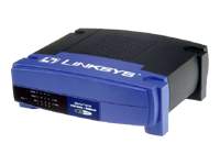 EtherFast PrintServer - Print server - parallel - EN- Fast EN- EtherTalk - 10Base-T- 100Base-TX - 2