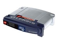 Linksys Gigabit 5-Port Workgroup Switch