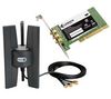 LINKSYS PCI WiFi 802.11N WMP300N Card