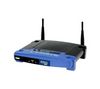 LINKSYS Wireless-G Access Point WAP54G - radio access