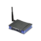 Linksys Wireless-G Ethernet Bridge