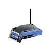 Linksys WIRELESS-G NETWORK KIT FOR NOTEBOOKS