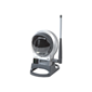 Wireless-G PTZ Internet Camera with