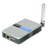 Linksys WIRELESS-G USB PRINT SERVER