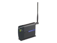 Linksys wireless game adapter 802.11g