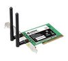 WMP110 RangePlus Wireless PCI Adapter