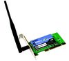 LINKSYS WMP54GS-EU 125 Mbps WiFi PCI Adapter