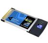 WPC54G-EU 54 MB PCMCIA WiFi card