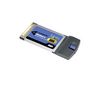 LINKSYS WPC54GX Wireless network adapter PCMCIA