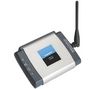 LINKSYS WPSM54G 54 Mbps WiFi Print Server - USB 2.0