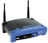 WRT54G Push Button 54 Mb broadband wireless