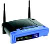 LINKSYS WRT54GL Push Button 54 Mb broadband wireless