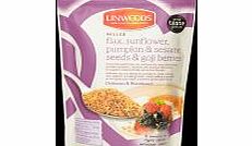 Linwoods Milled Flaxseed Sunflower Pumpkin