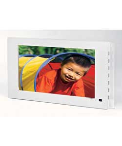 10.2in Digital Photo Frame