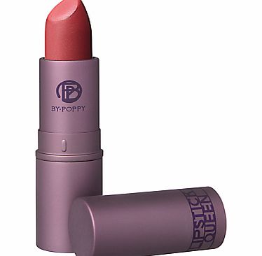 Lipstick Queen Butterfly Ball Shimmer Lipstick