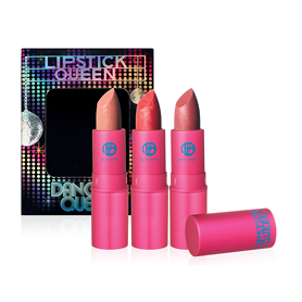 Lipstick Queen Dancing Queen Set