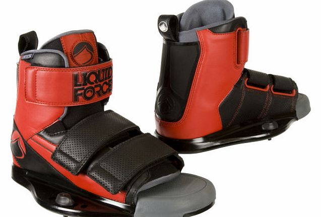 Mens Liquid Force Domain Wakeboard Binding - UK