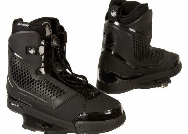 Mens Liquid Force Ultra Closed Toe Wakeboard