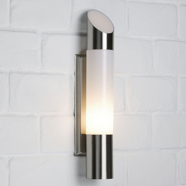 LIS Stainless Steel External Wall Light