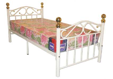 Lisa Single Bed