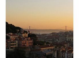 Sunset Fado & Tapas - Small Group Tour -