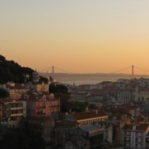 Lisbon Sunset Fado and Tapas - Small Group Tour