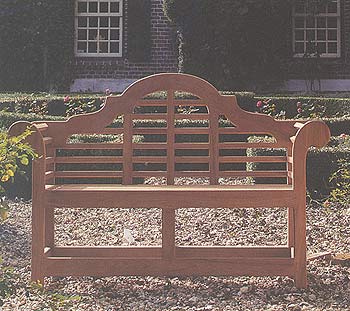 Lister Lutyens Company Lister Lutyens Loveseat