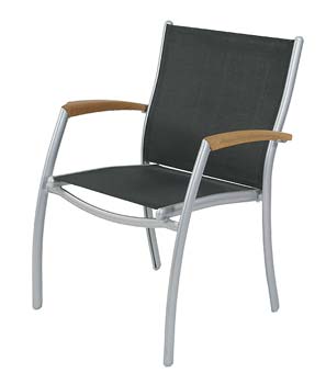 Lister Lutyens Company Lister Valencia Armchair - WHILE STOCKS LAST!